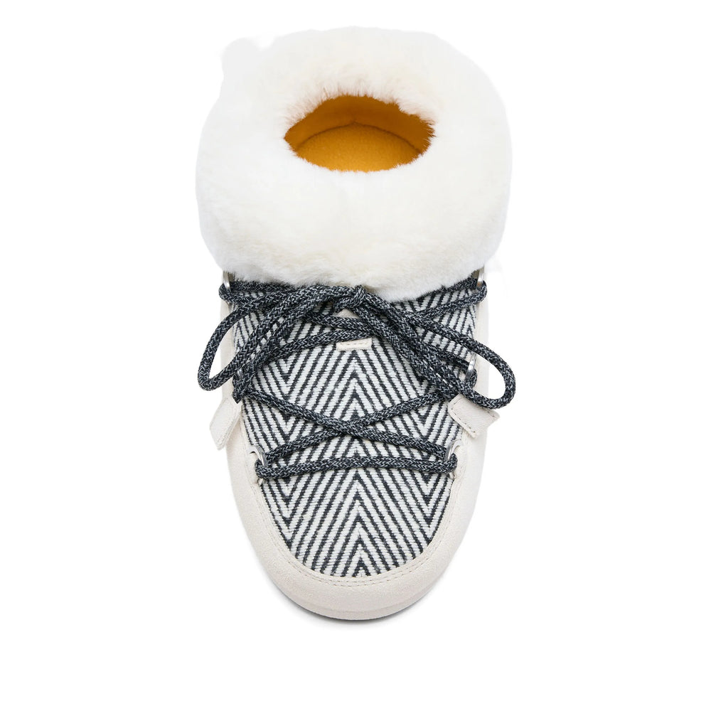 Moon Boot X Guest In Residence Scarpe - Bianco, Grigio | 7dfd2f11e6f59a6dbf623a5087bc7458f527b517