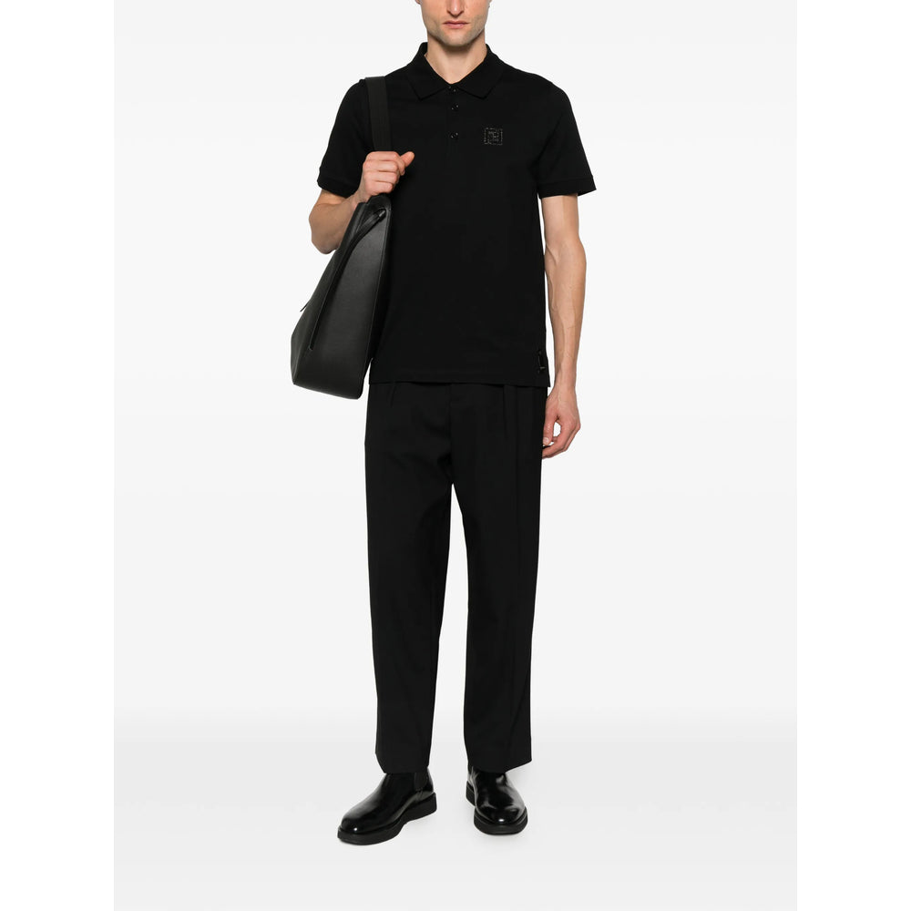 Nine In The Morning Pantaloni - Nero | b42e99680bbdf5761cf62f397c5fdd98a8915b39