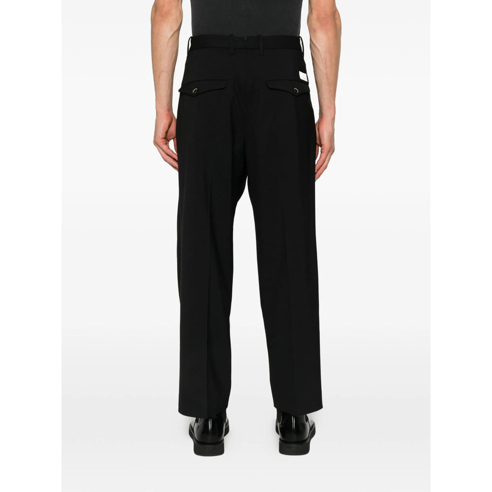 Nine In The Morning Pantaloni - Nero | 793ea42b29a48869ef1f8e698056c6f8c7081d53