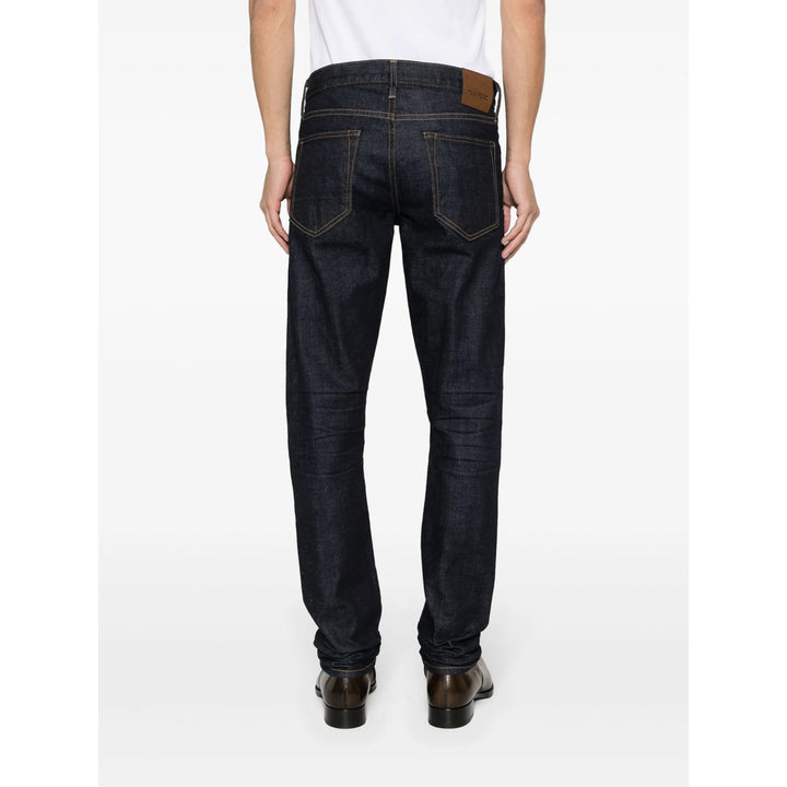 Tom Ford Jeans - Blu | 89e34aa7676de5ba3f5ed717a7b0f98dfee46391