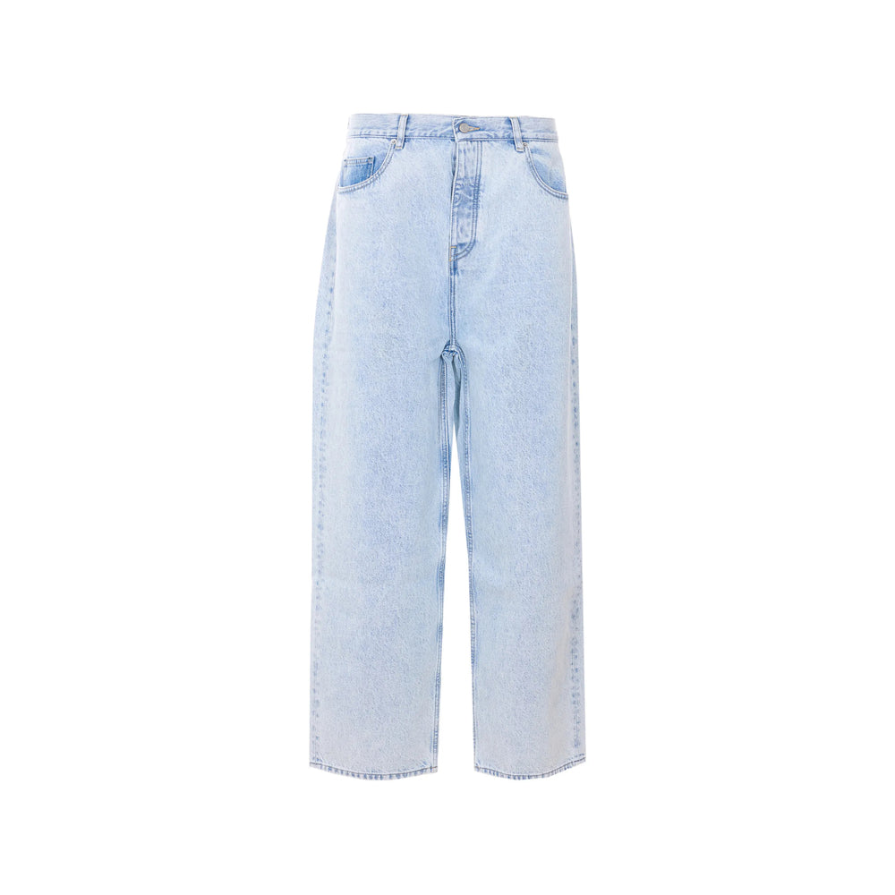 DrôLe De Monsieur Jeans - Blu | 1f4c8dd977d47d5370fb463c81834b138555ac00