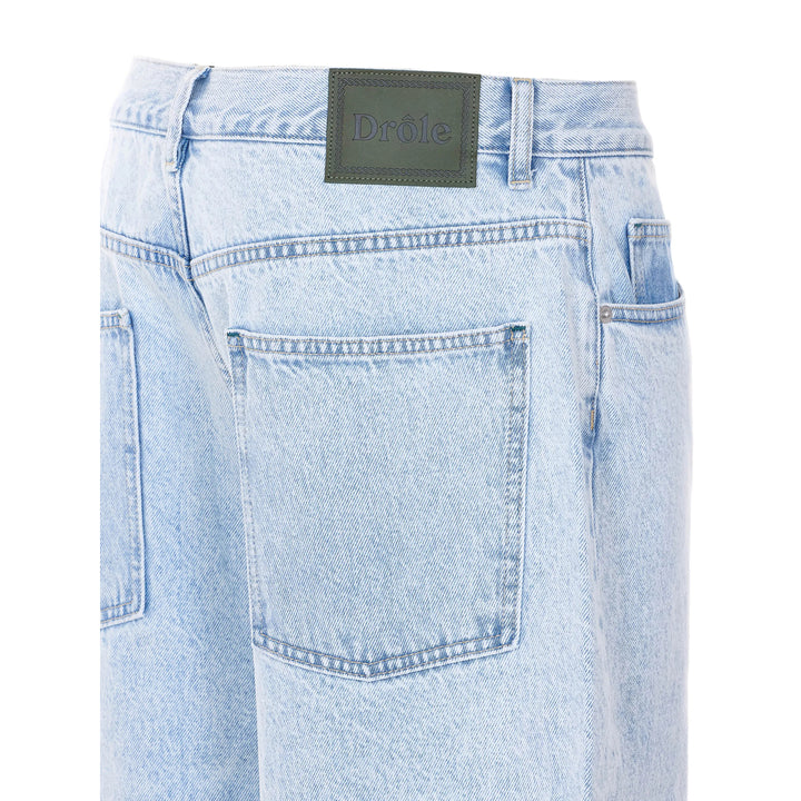 DrôLe De Monsieur Jeans - Blu | b5ea7b0efb29d31a32b1f7221f60999bb81d70a7