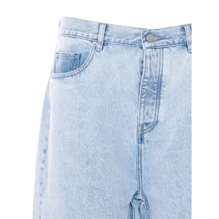 DrôLe De Monsieur Jeans - Blu | 56f31024c15893f44b3d88661545e8a18d612ae5
