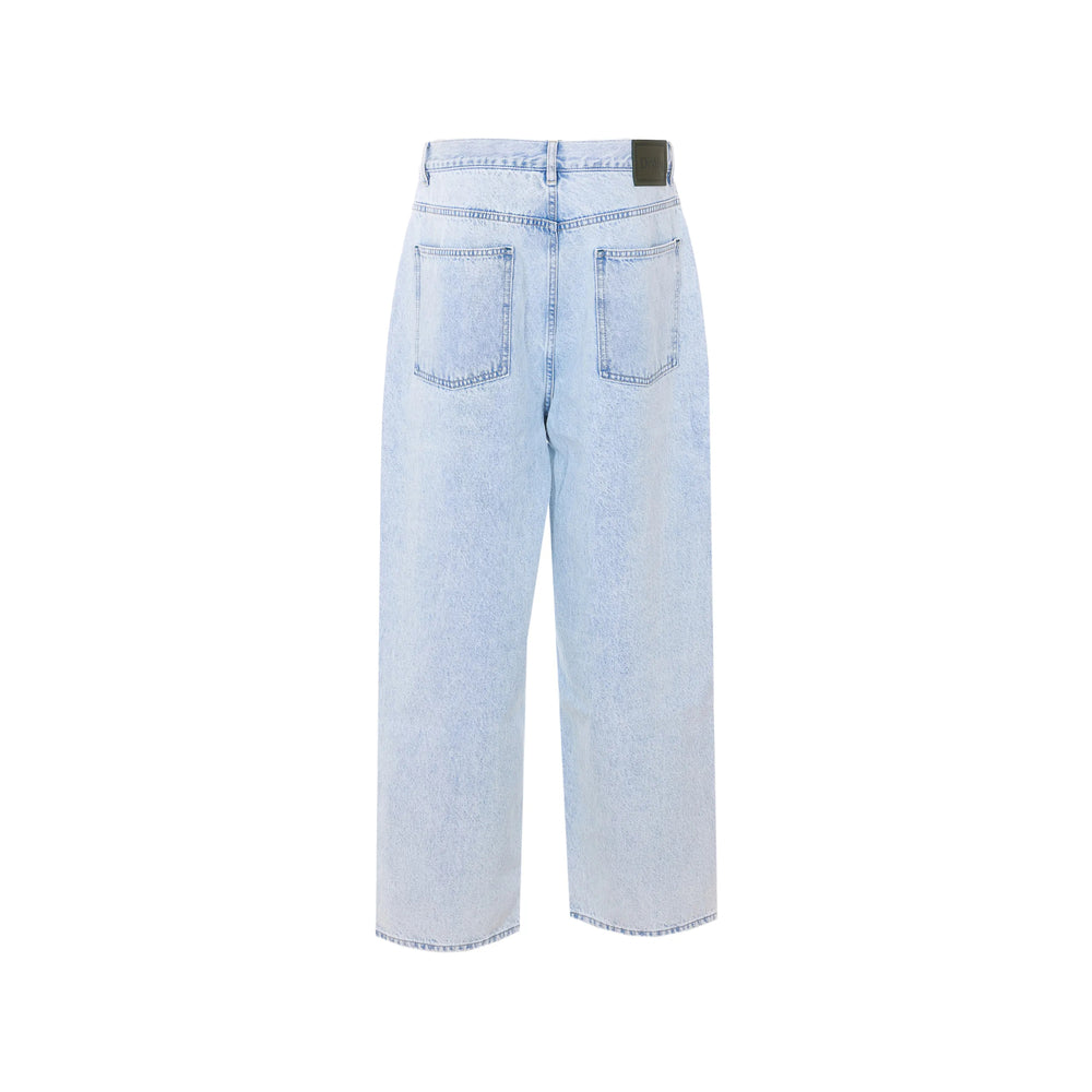 DrôLe De Monsieur Jeans - Blu | 6c4f51708545e44022a17adbf6789c1f2c6f12e7