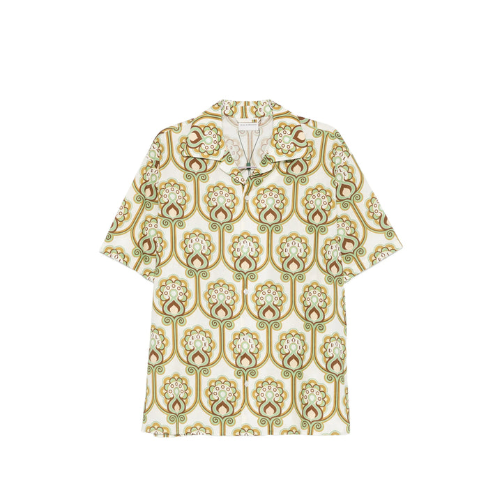 DrôLe De Monsieur Shorts - Verde, Neutro | 4dca06d80330ef0a929e2997a133379aace66f0c