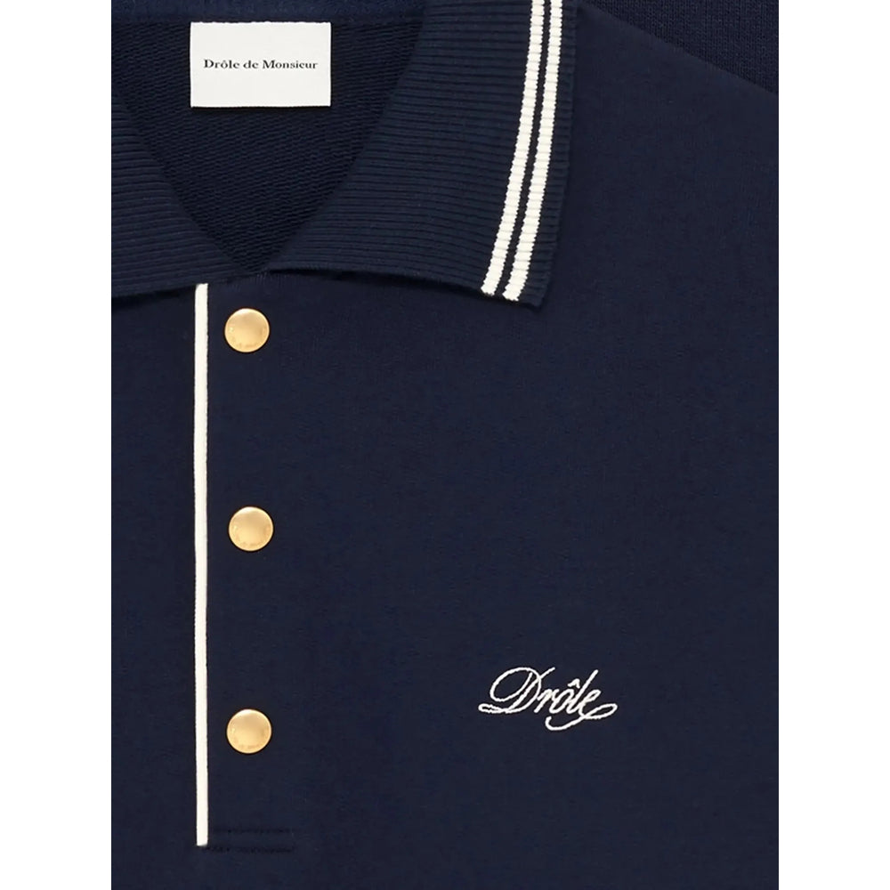 DrôLe De Monsieur Maglioni - Blu | e4e861c020ee966a532f2d224772c4ef0db64d22