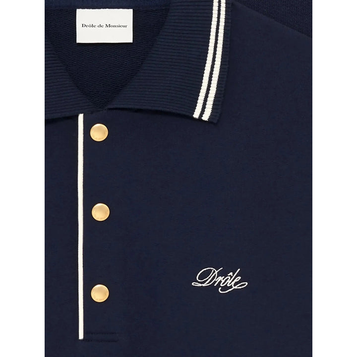 DrôLe De Monsieur Maglioni - Blu | e4e861c020ee966a532f2d224772c4ef0db64d22