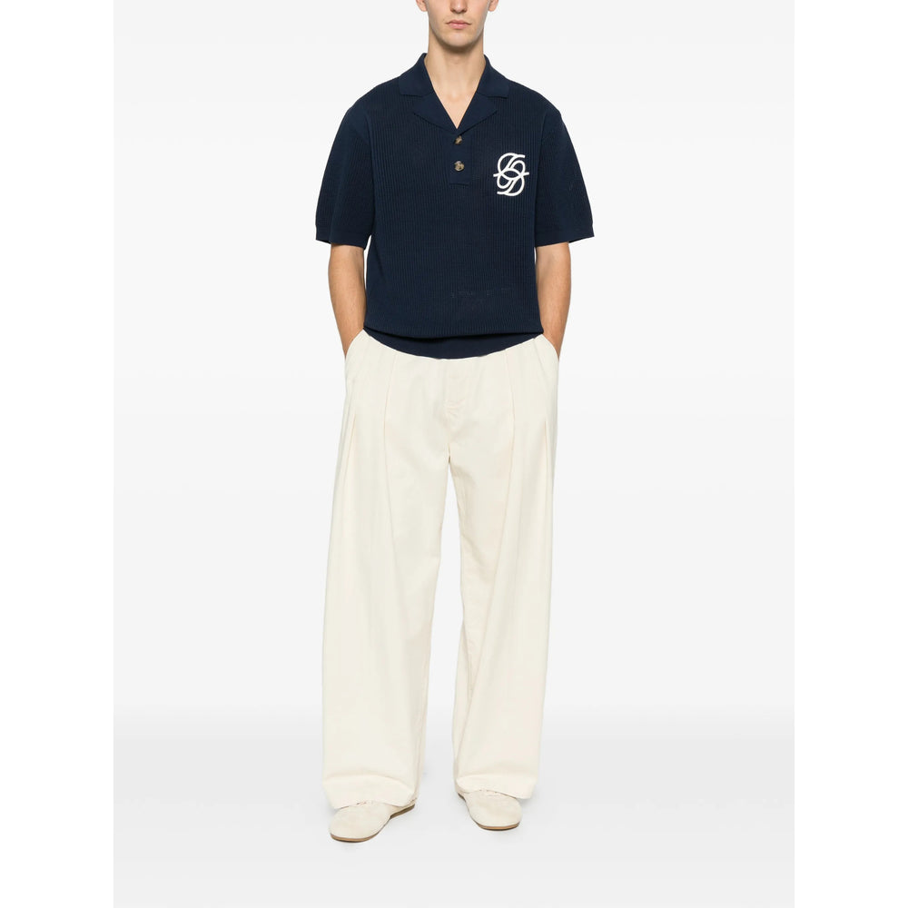 DrôLe De Monsieur Maglioni - Blu | 13a61c0f849ccfe3555483d12e1dcf507dd3f80b