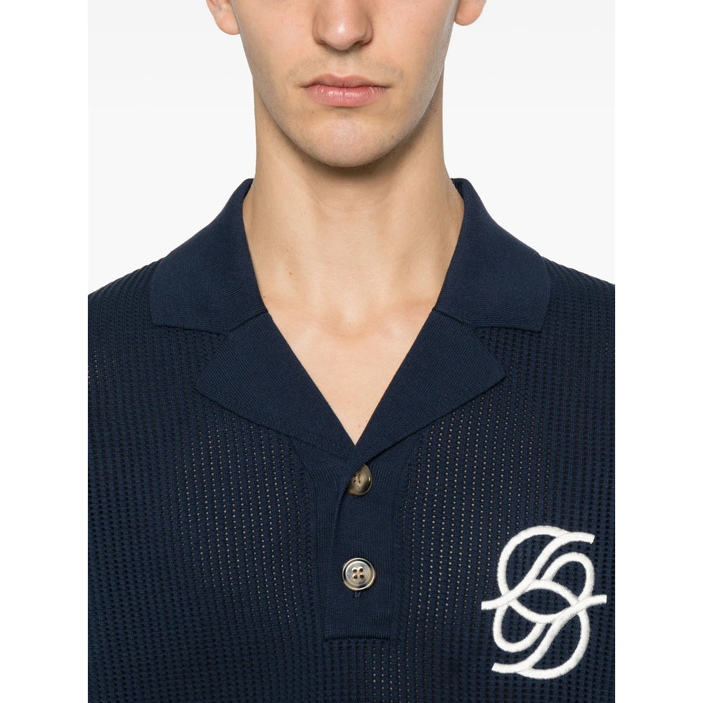 DrôLe De Monsieur Maglioni - Blu | 4ba29639525189b1832bab103759e35d0cac4663