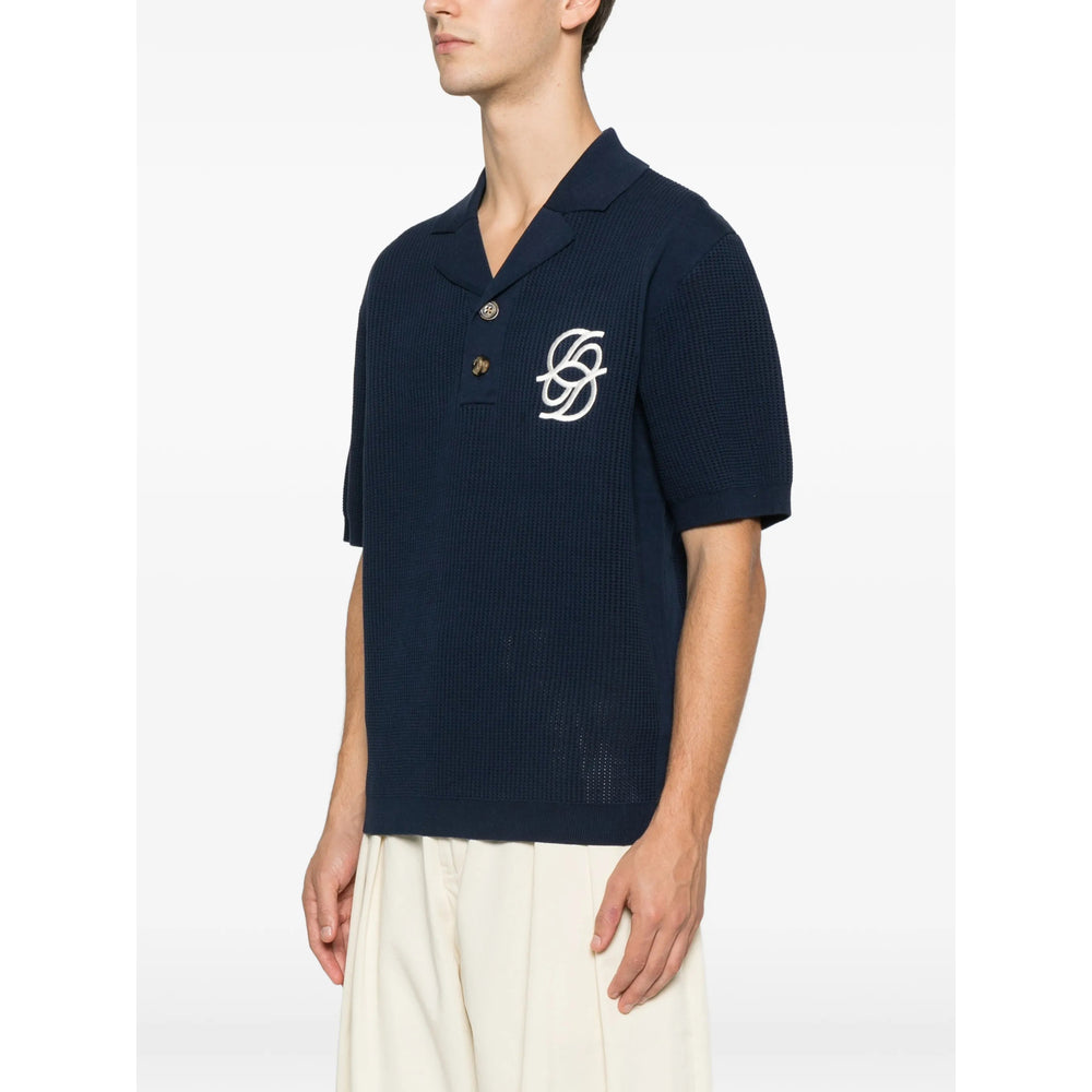 DrôLe De Monsieur Maglioni - Blu | 14bf49409b237f3251041f06dcc698a5db35aa9d