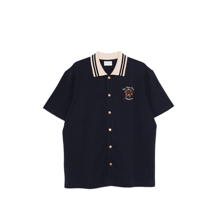 DrôLe De Monsieur Camicie -  | 406bcc1c7cdee3c069731ff707c6cf36dfd1d6bd