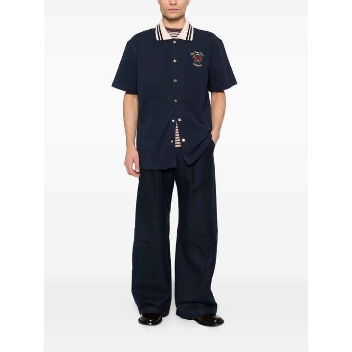DrôLe De Monsieur Camicie -  | 7753dd8a1c66b6edcdb02d81175d59381f8c7192