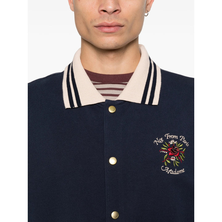 DrôLe De Monsieur Camicie -  | 1dcecc6c6ea0892036071617c56bce0cf8bebfa6
