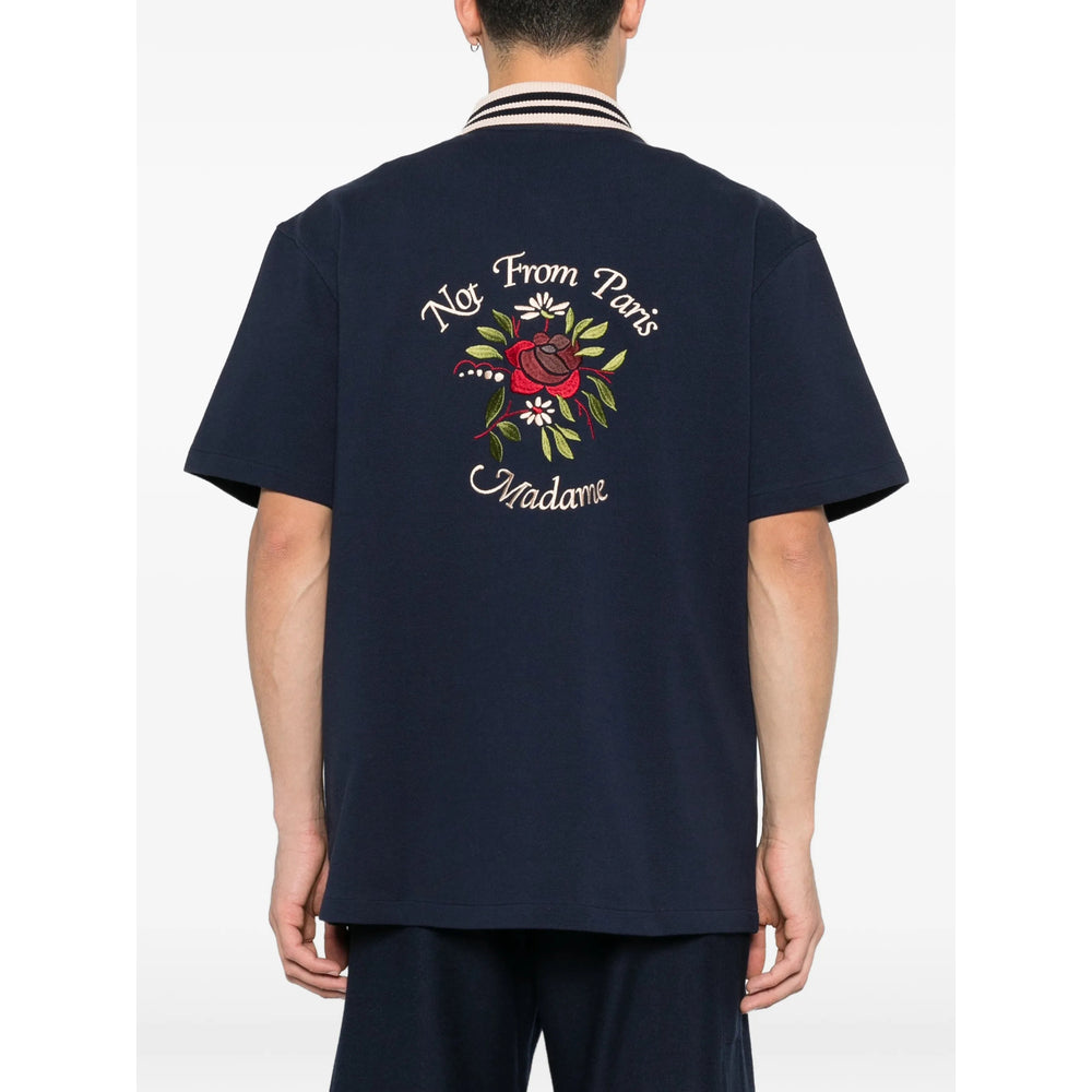 DrôLe De Monsieur Camicie -  | 3e1ed49043f4d373c2e44e49b37268ec59b05a3f
