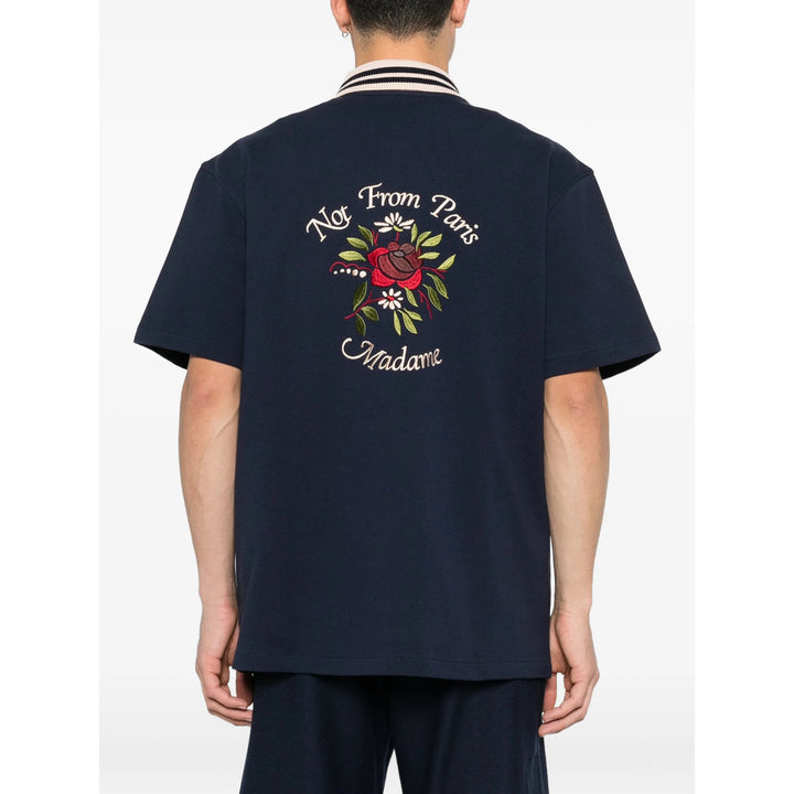 DrôLe De Monsieur Camicie -  | 3e1ed49043f4d373c2e44e49b37268ec59b05a3f