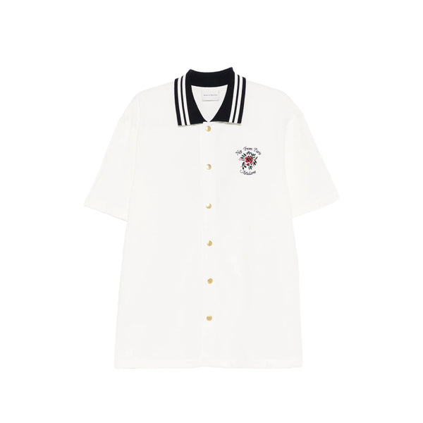 Shirts White, Black