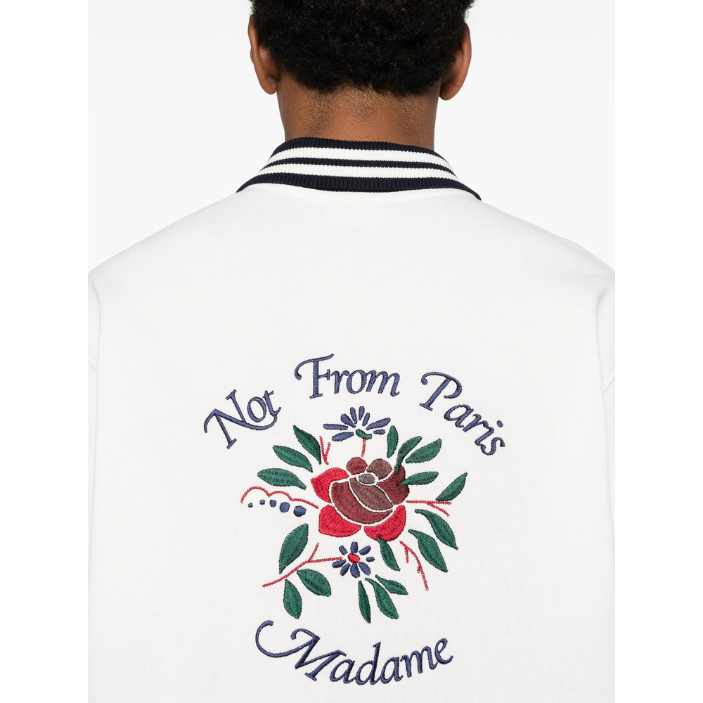 DrôLe De Monsieur Camicie - Bianco, Nero | a6197943618d5e6421b8f3e48358b11ceb04842b