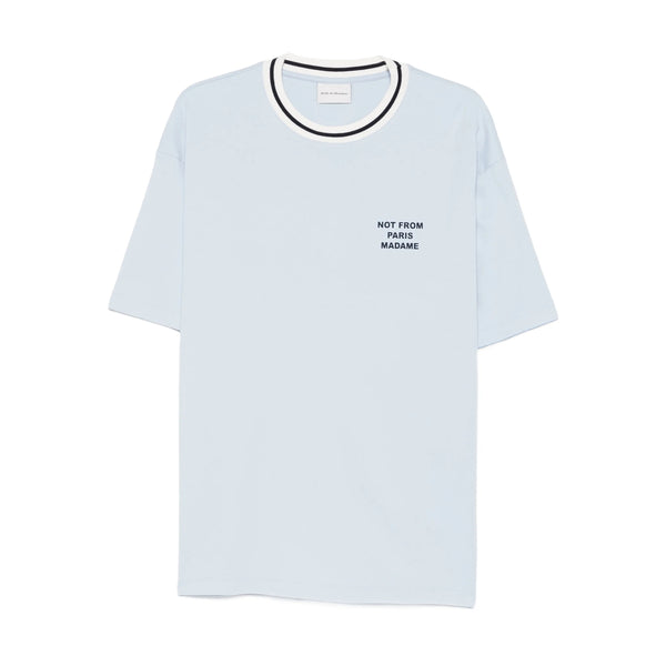 T Shirts Blue