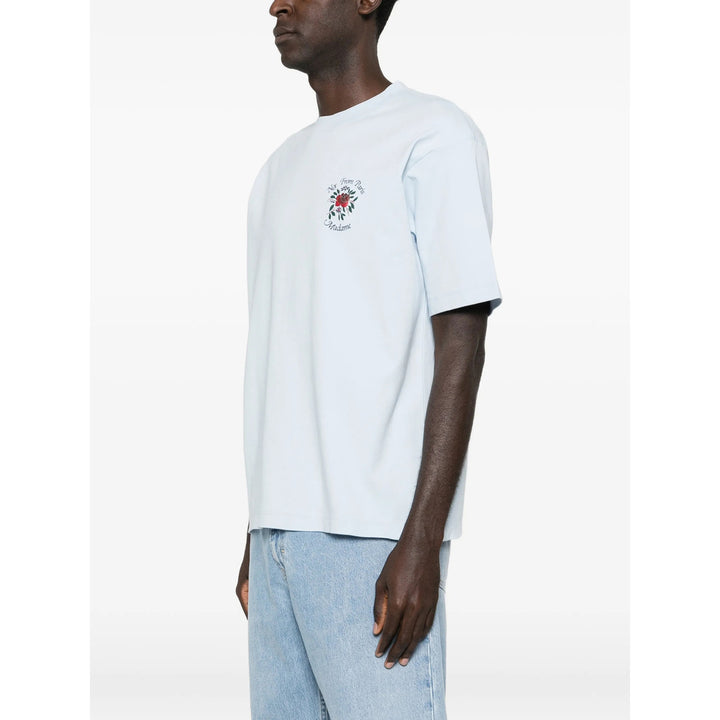 DrôLe De Monsieur T Shirt -  | 5e31983453930157ece25fb20a5ebf4cd7bc961d