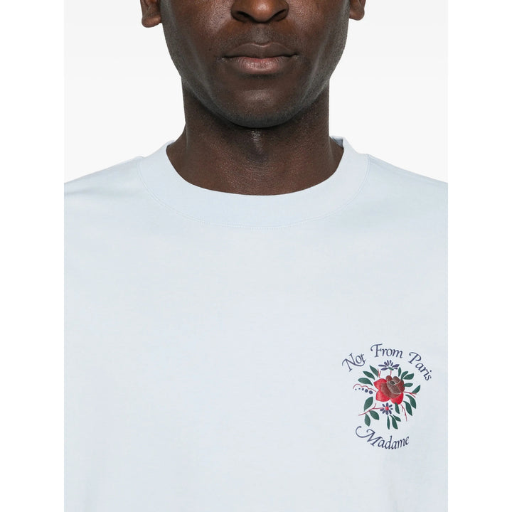 DrôLe De Monsieur T Shirt -  | 1e94ee560d55366a240f2368385b5f8a1433c8e4