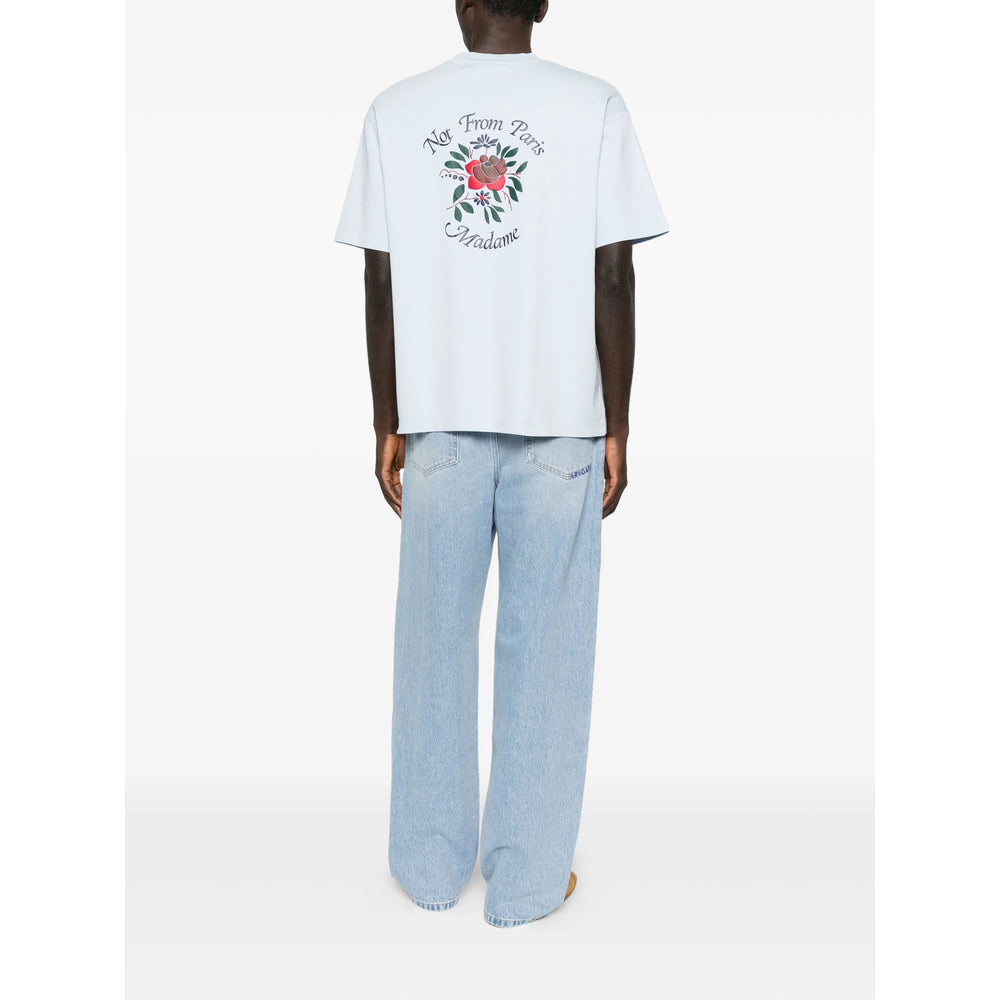 DrôLe De Monsieur T Shirt -  | 520dabba7ba175a074b6de1a86b9c2812e96836c