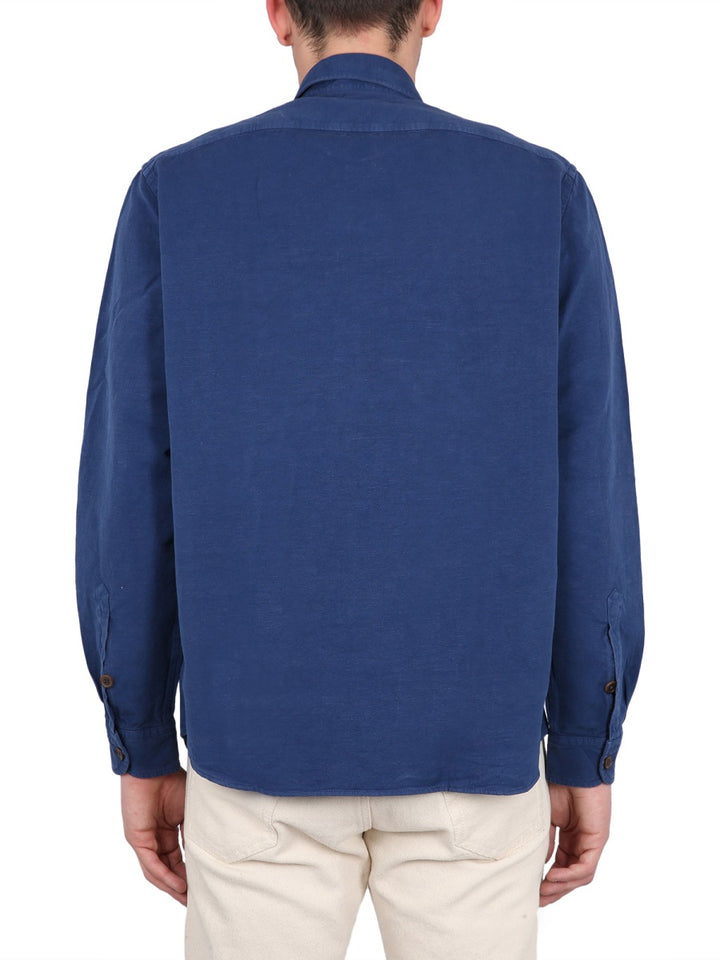 Fay Camicie - Blu | Wanan Luxury