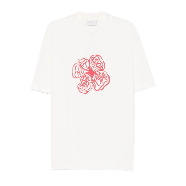 T Shirts White