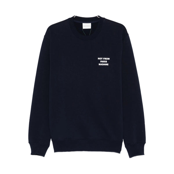 Sweatshirts Blue