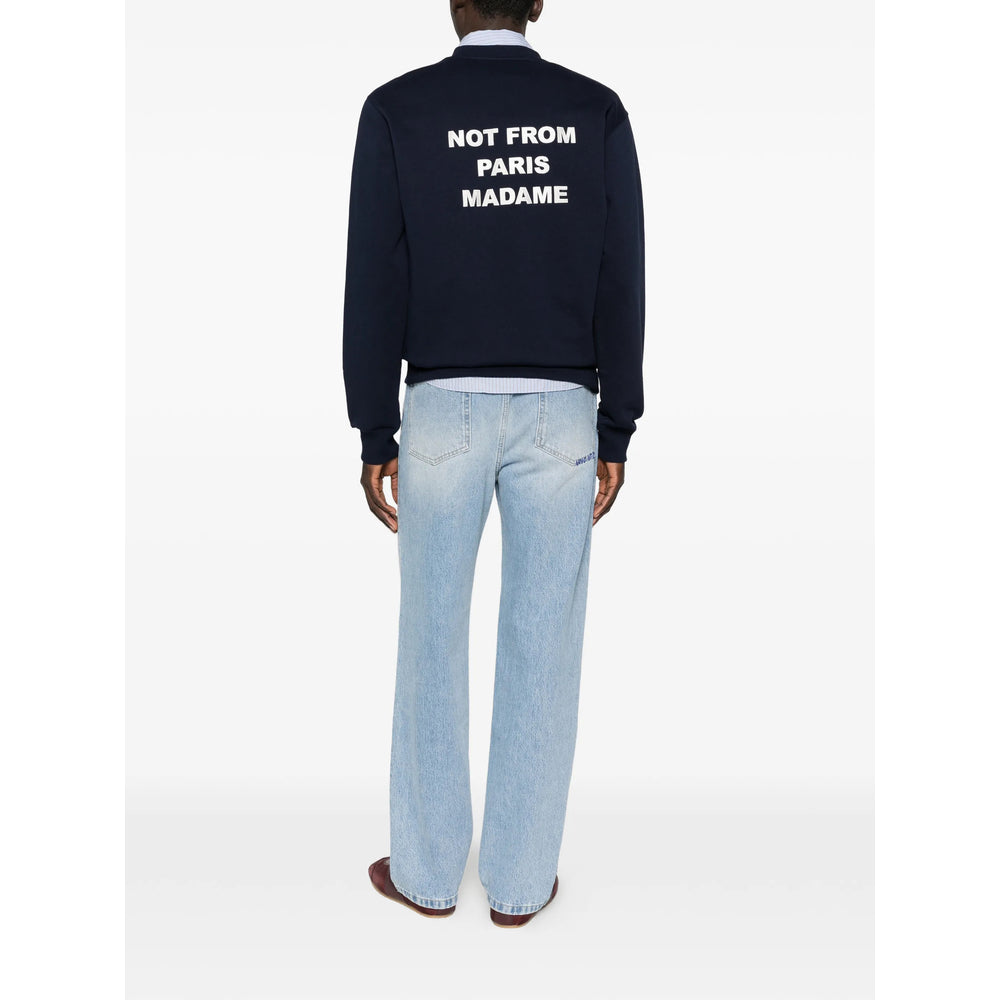 DrôLe De Monsieur Felpe -  | 31908083299dd2b8449c3ca5cf012f03a436ca9a