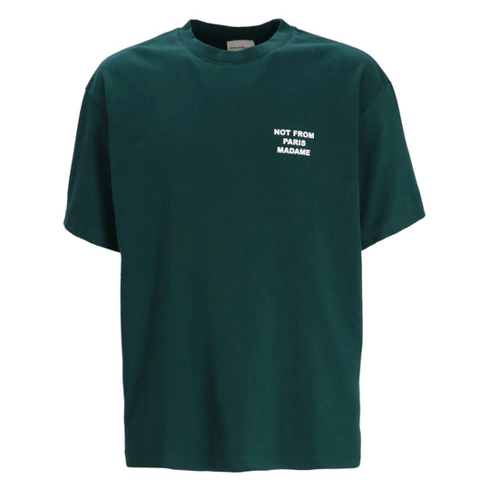 T Shirt Verde
