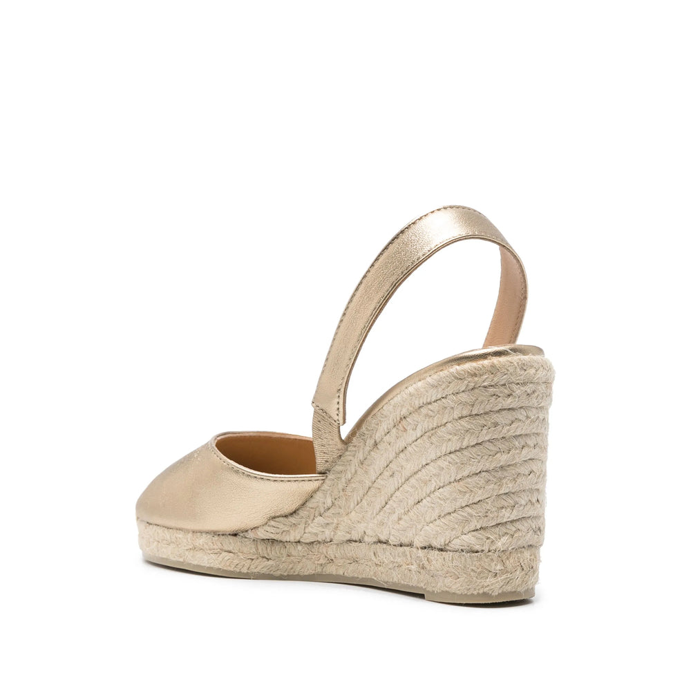 CastañEr Scarpe - Oro | 6364a92fff80d3b75a71ad0d6b18ffcd2b8f24a3
