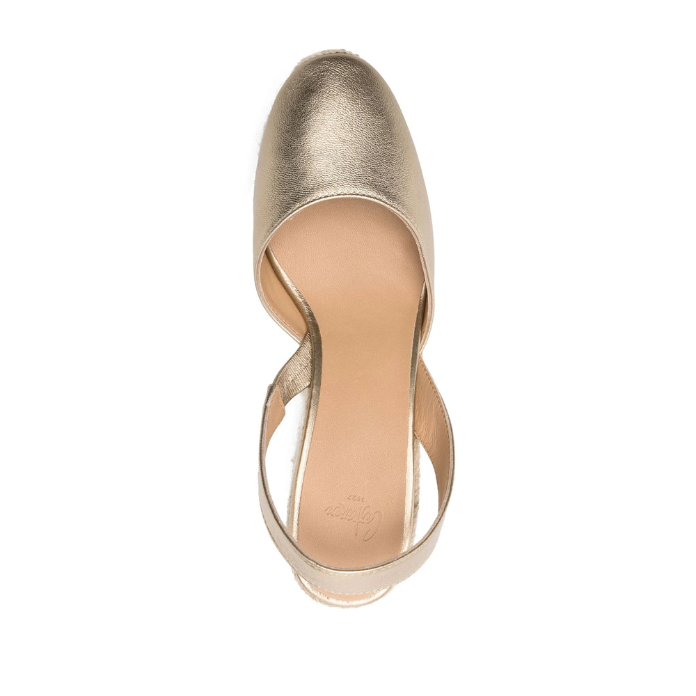 CastañEr Scarpe - Oro | 14b5202edfdb0f301f6cccf14f8fdf43da740be9