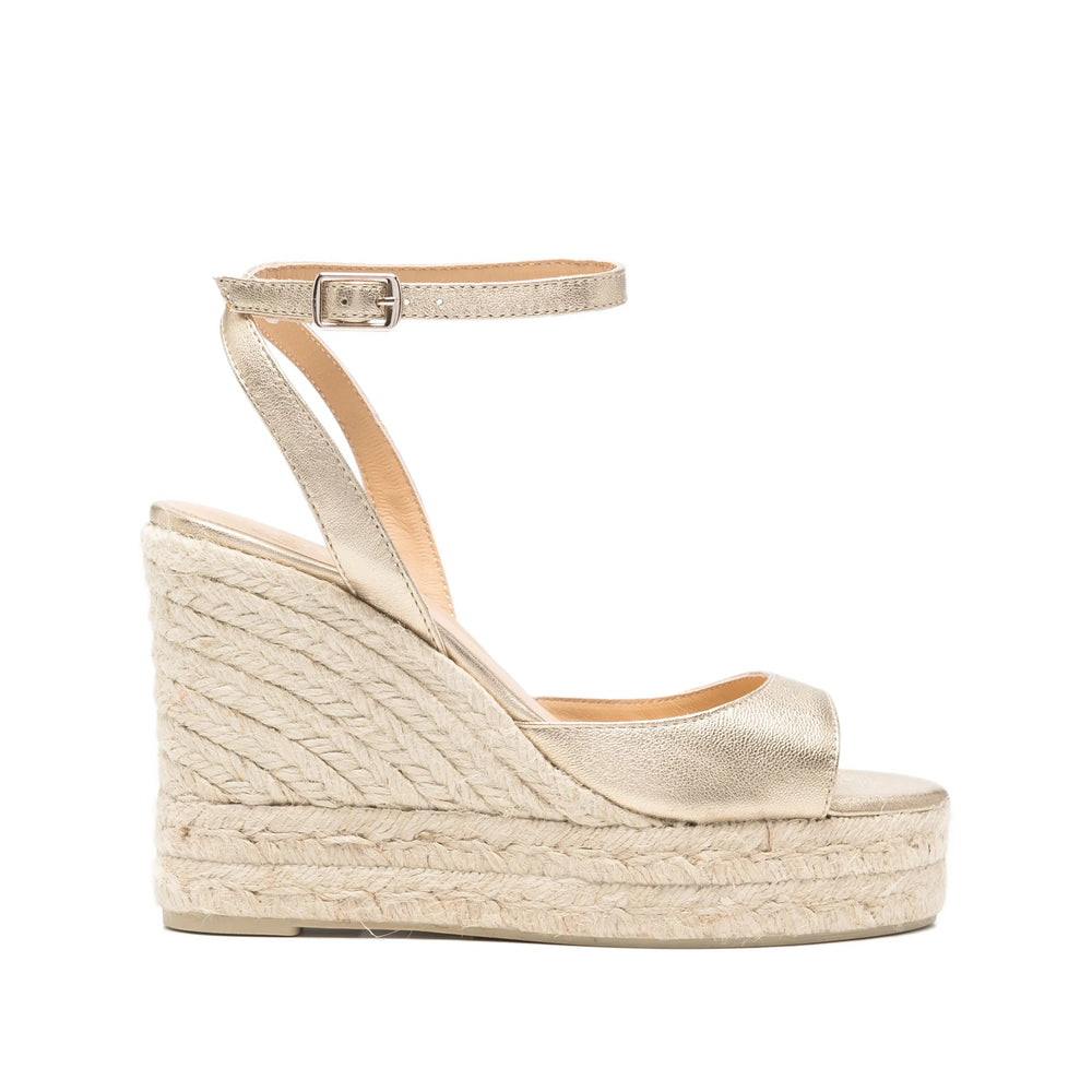 CastañEr Scarpe - Oro | e0b22d93c60bed8abe260710491fd1eb6c6adc41