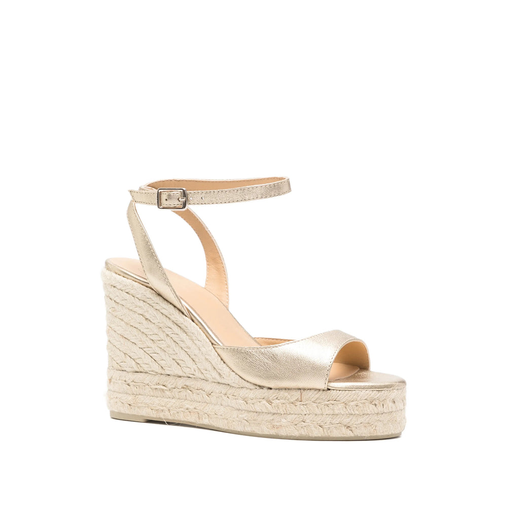 CastañEr Scarpe - Oro | a52a3726b75faa31a0d924f4e848329b0a7e6214
