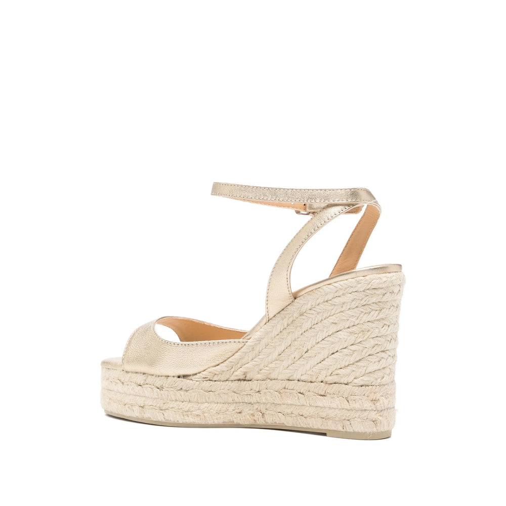 CastañEr Scarpe - Oro | 13ac73e65670b9baa40116a46c8f2c8e0d34d29b