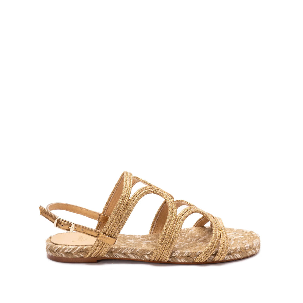 CastañEr Scarpe - Oro | 00bacbb93da78de9e920ff90d6ab915d3cebbd84