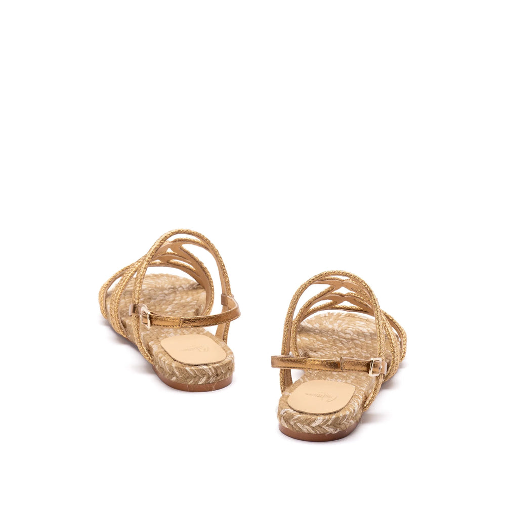 CastañEr Scarpe - Oro | f681e61f63d59c7df8a330fa6a5503e9824d28c3