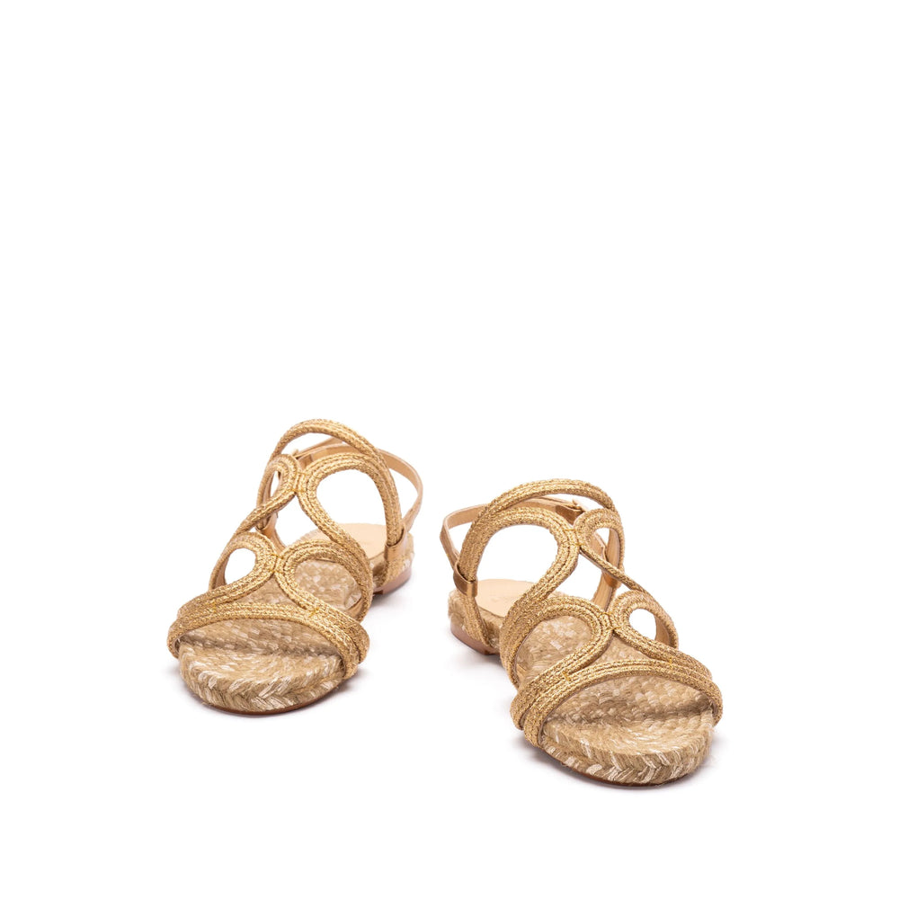 CastañEr Scarpe - Oro | 60479cb4f62878e9e138e5e789387a258f4682d7