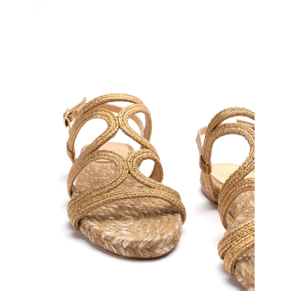 CastañEr Scarpe - Oro | 1c7019a529372b7e8712f2b81235cb8349f69024
