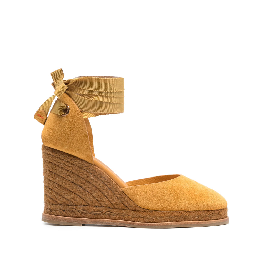 CastañEr Scarpe - Giallo | 3256e72b3f4cfcfdeae9b0384cef070c76828064