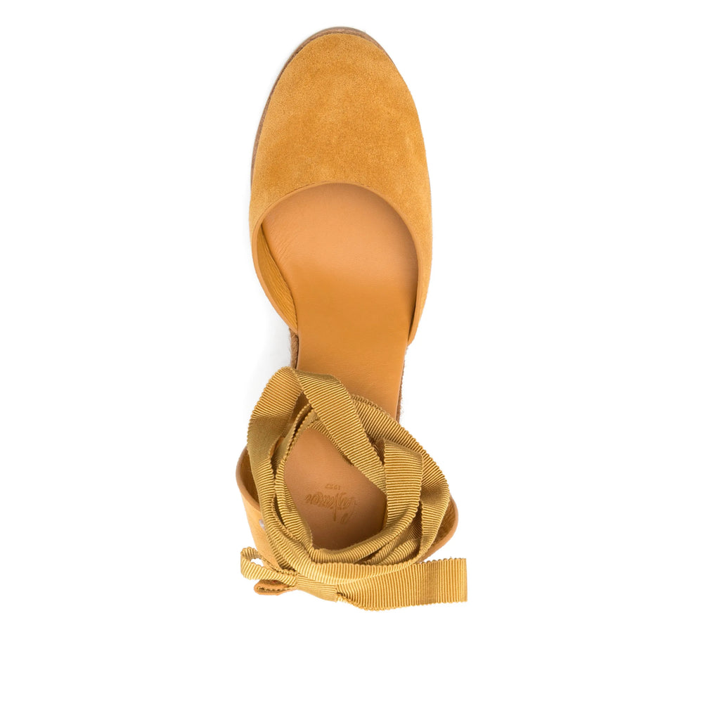 CastañEr Scarpe - Giallo | a3ba2db2bd28ffa4cf830b3cf51083c8ac590bf6