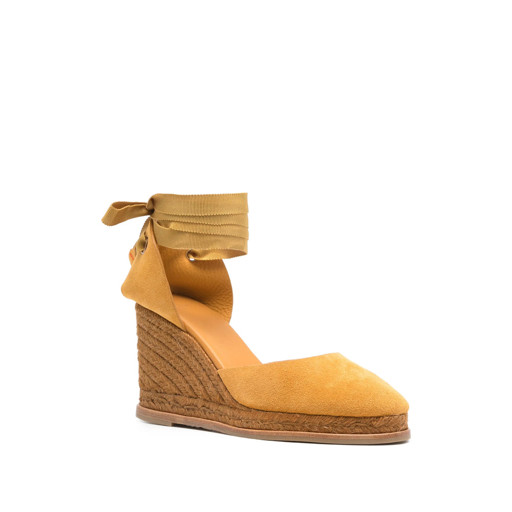 CastañEr Scarpe - Giallo | 8c1d44d374a1d55dfb03aa771a30845381b5d772