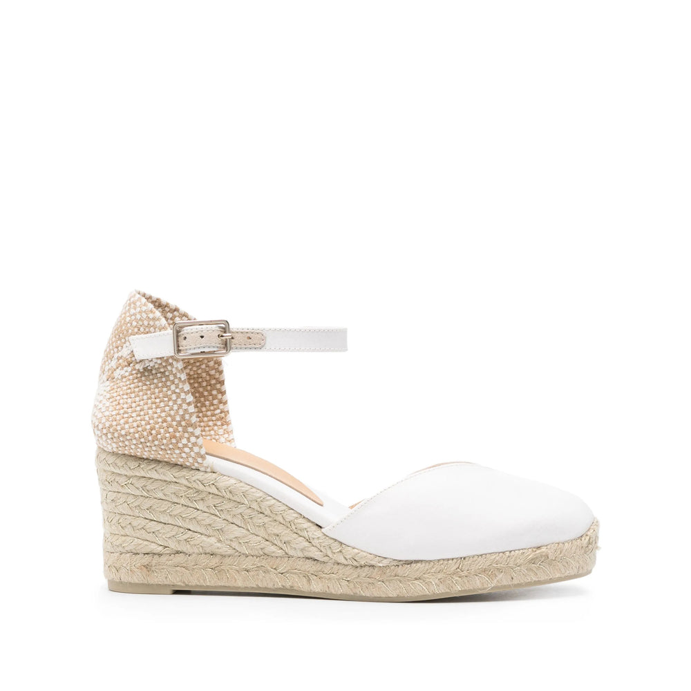 CastañEr Scarpe - Bianco | 5828544f4ec1c40d3e747f6c06f1f0657c0a9431