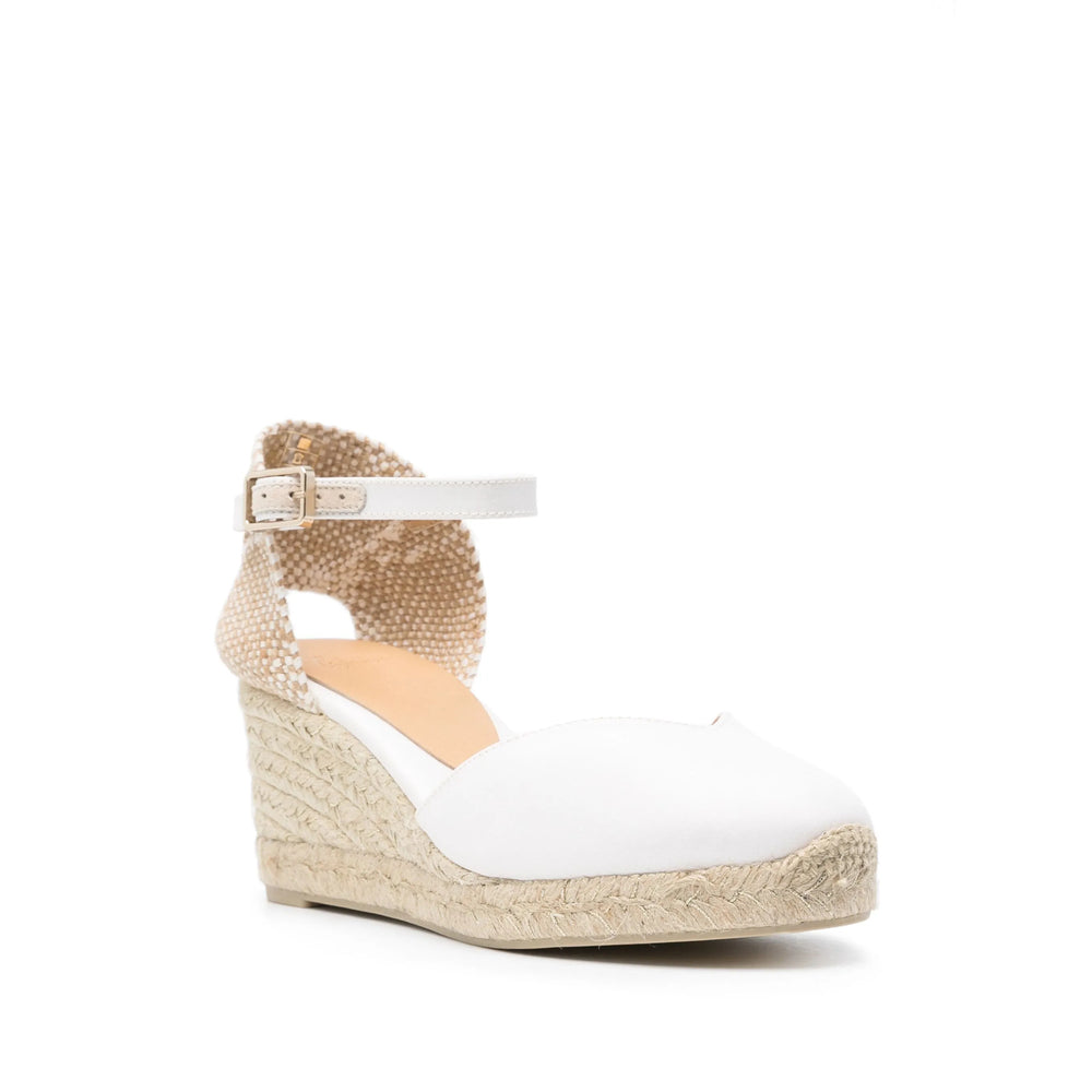 CastañEr Scarpe - Bianco | 0cd1ce90391d507e451c00e13e7f4a8824d88012