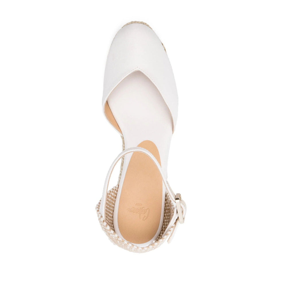 CastañEr Scarpe - Bianco | f45f6f91ebd9584a89d609ea65716d3dbd4dbb1c
