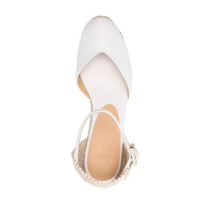 CastañEr Scarpe - Bianco | f45f6f91ebd9584a89d609ea65716d3dbd4dbb1c