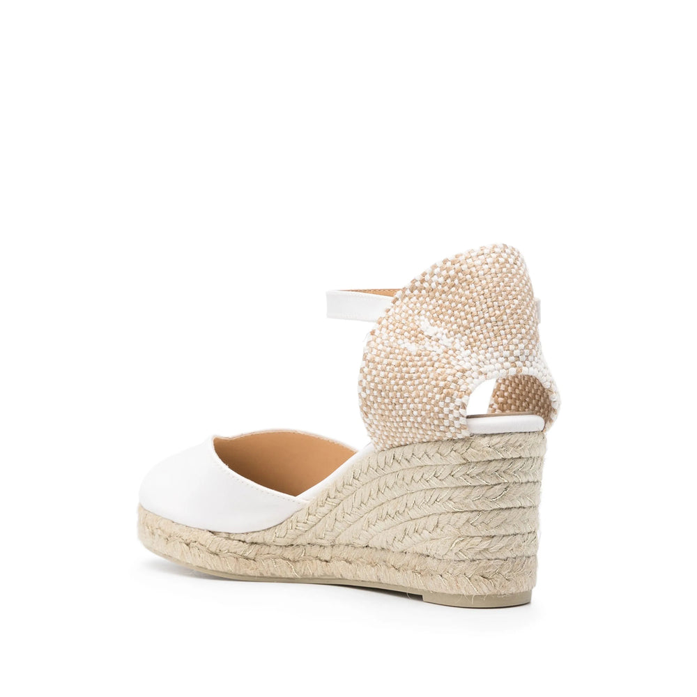 CastañEr Scarpe - Bianco | 038bb77197107a5efe3985f6cd727a945b863aae