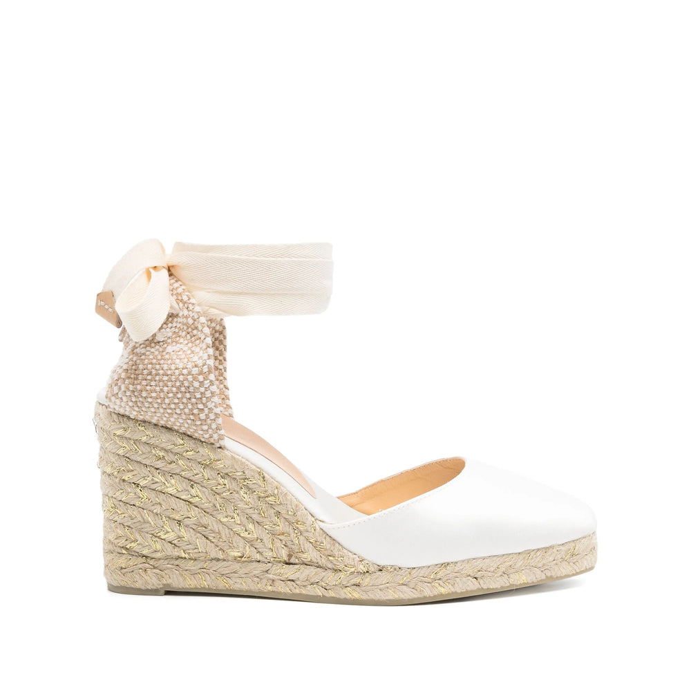 CastañEr Scarpe - Bianco | 8365ab079152d104d019a0e9055f26a654b105c6