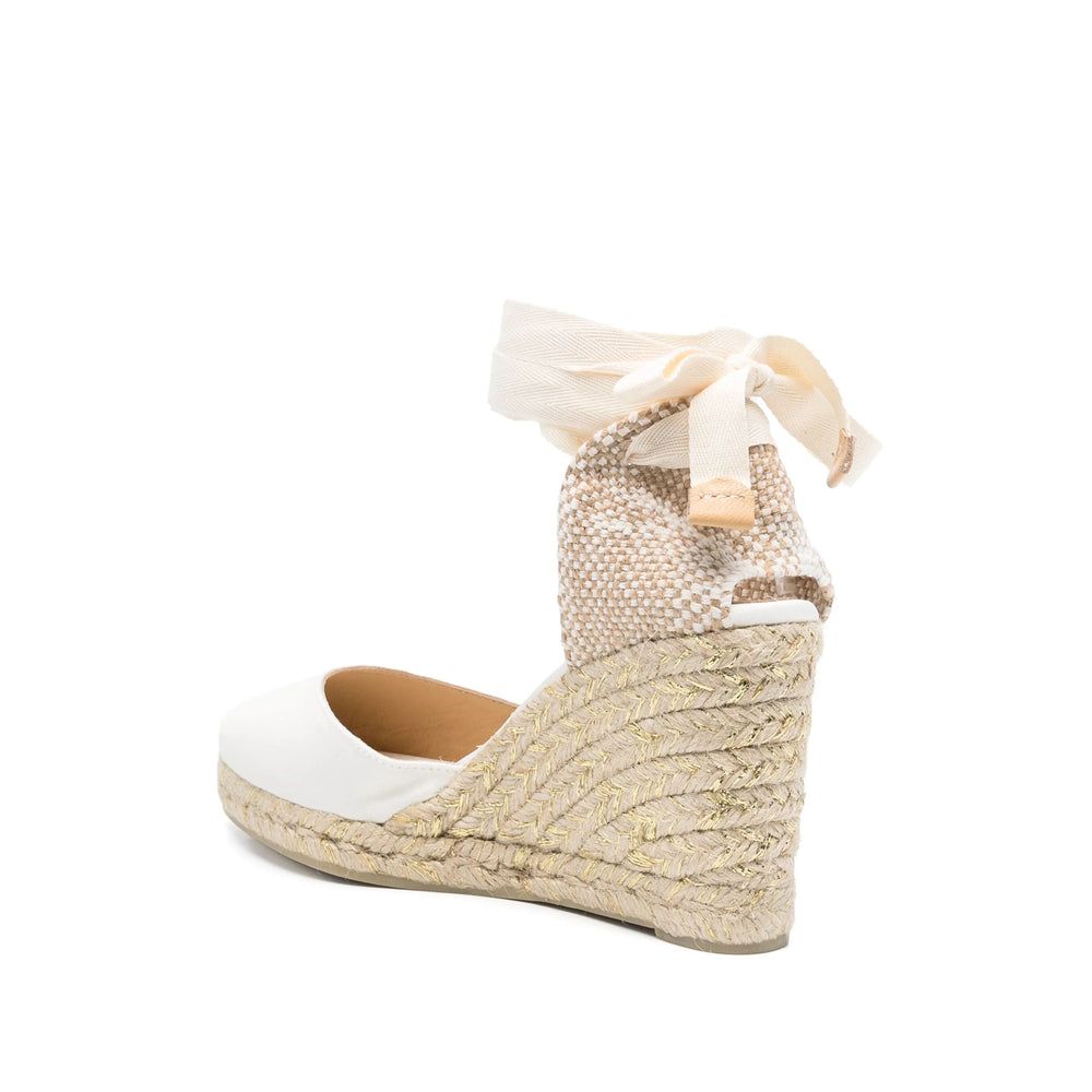 CastañEr Scarpe - Bianco | 17dfbd1ac4baf6acca9da587f94bb7ee9e0dd17e