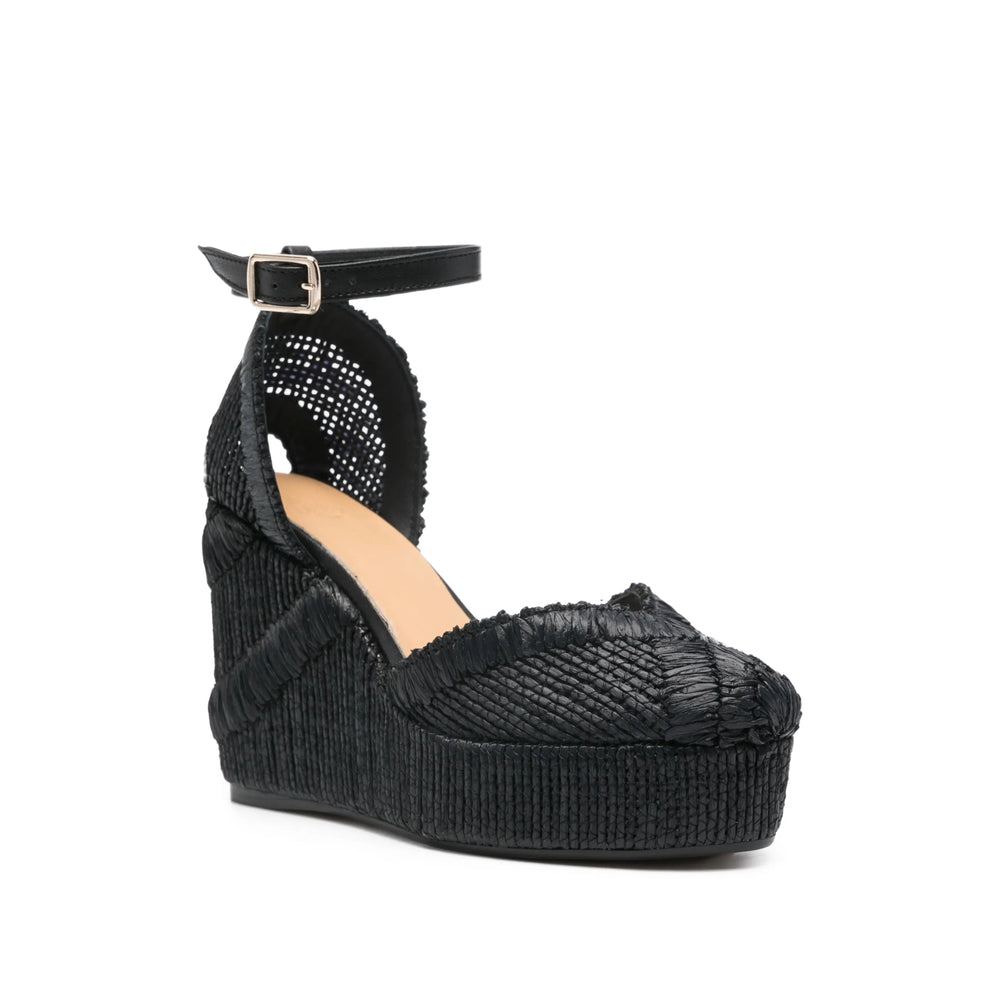 CastañEr Scarpe - Nero | d6d12a7e7fdaf14dbf3ce2bc20656af81ad06ba1